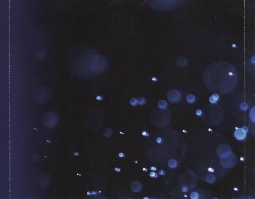 Cher Dancing Queen : Back